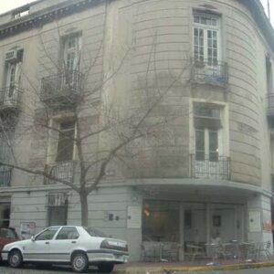 Edificio · 760m² Dr. José Modesto Giuffra al , San Telmo, Capital Federal