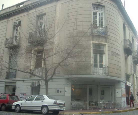 Edificio · 760m² Dr. José Modesto Giuffra al , San Telmo, Capital Federal