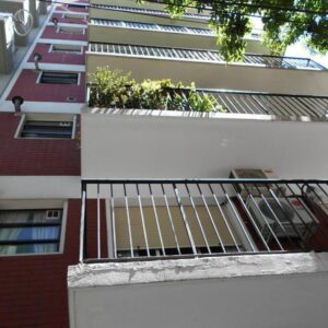 Departamento en Palermo Soho