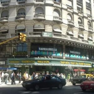 Magnifica Oficina en Subsuelo en Edificio Bencich
