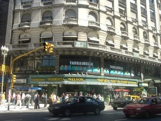 Magnifica Oficina en Subsuelo en Edificio Bencich