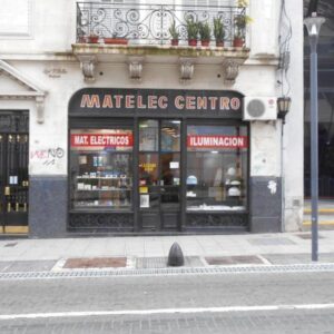 Local - Monserrat
