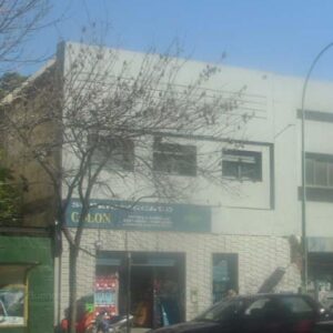 Excelente Terreno en San Telmo apto 2871 m2.