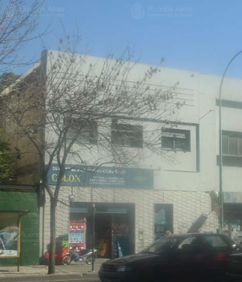 Excelente Terreno en San Telmo apto 2871 m2.