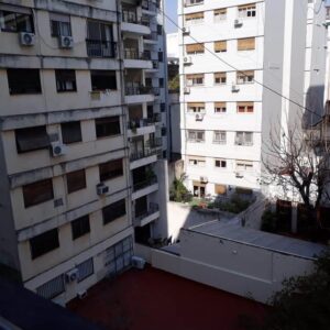 Departamento · 90m² · 5 ambientes