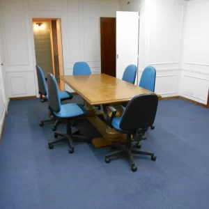 Oficinas 2 Piso F y G - Microcentro