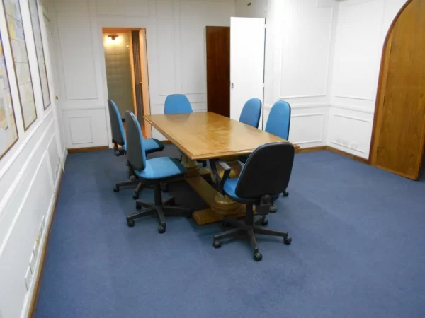 Oficinas 2 Piso F y G - Microcentro