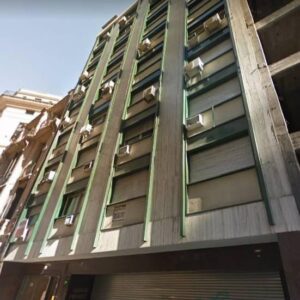 Oficinas D y E - Microcentro