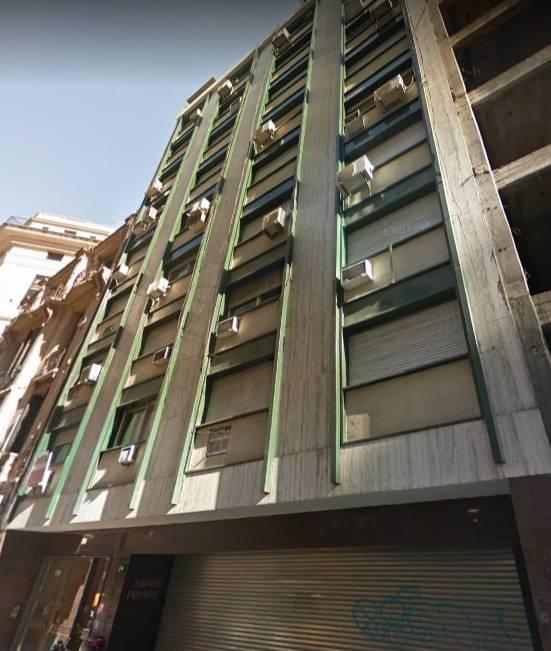 Oficinas D y E - Microcentro