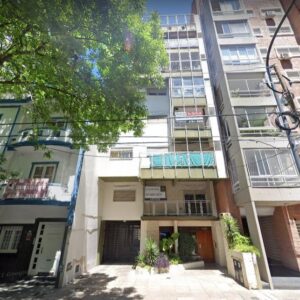 Departamento · 48m² · 2 ambientes