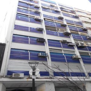 Departamento - Microcentro