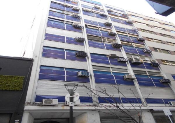 Departamento - Microcentro