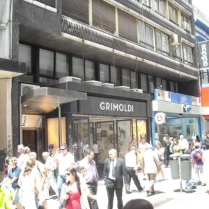 Oficina 2 Piso E - Microcentro