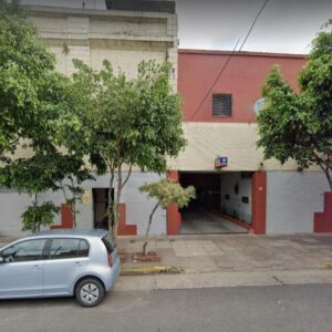 TERRENO DOBLE FRENTE , Ideal GARAGE,