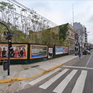 Importante Terreno
