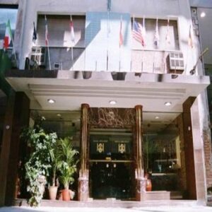 Hotel Cerca a Plaza San Martín