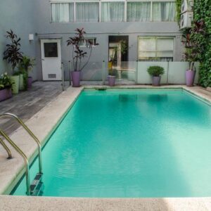 Apart Hotel Spa en Palermo Soho