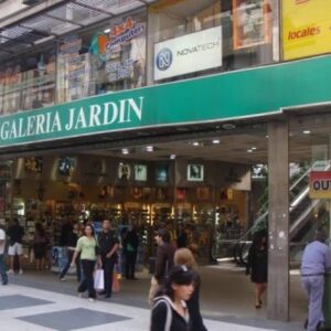 Local 281 - Microcentro en Galeria Jardin