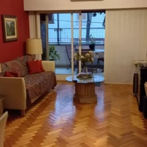 Magnifico Departamento - Belgrano C