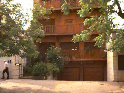 Magnifica Casa - Parque Avellaneda