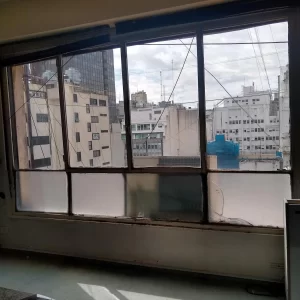 Oficina 9º Piso K - Microcentro