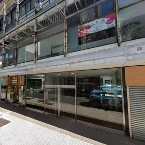 Departamento - Microcentro